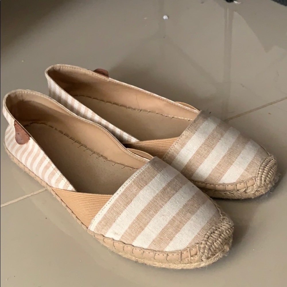 Sperry espadrille
